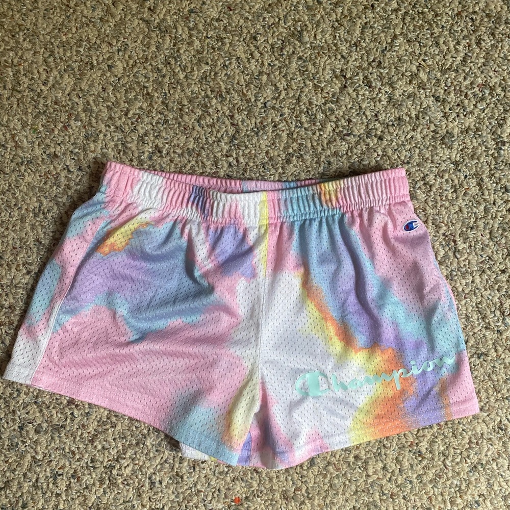 Champion shorts